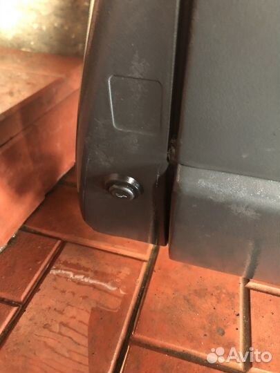 Торпеда ваз 2110/2111/2112