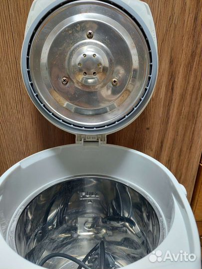 Tермопот vitek vt-1186