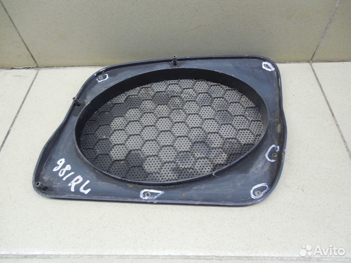 Накладка декоративная V5 2013