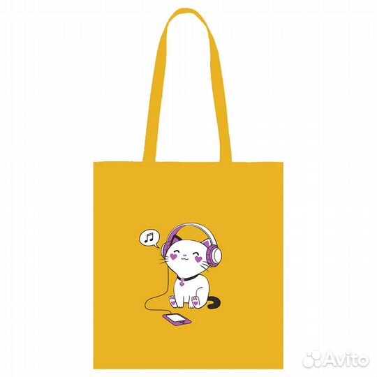 Сумка женская shopper