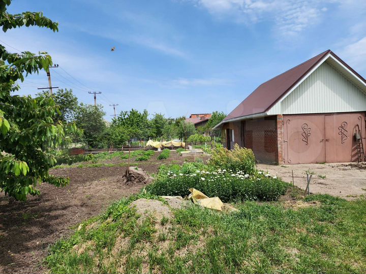 Участок 9 сот. (ИЖС)