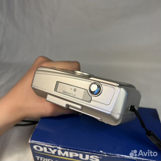 Olympus Trip AF 50