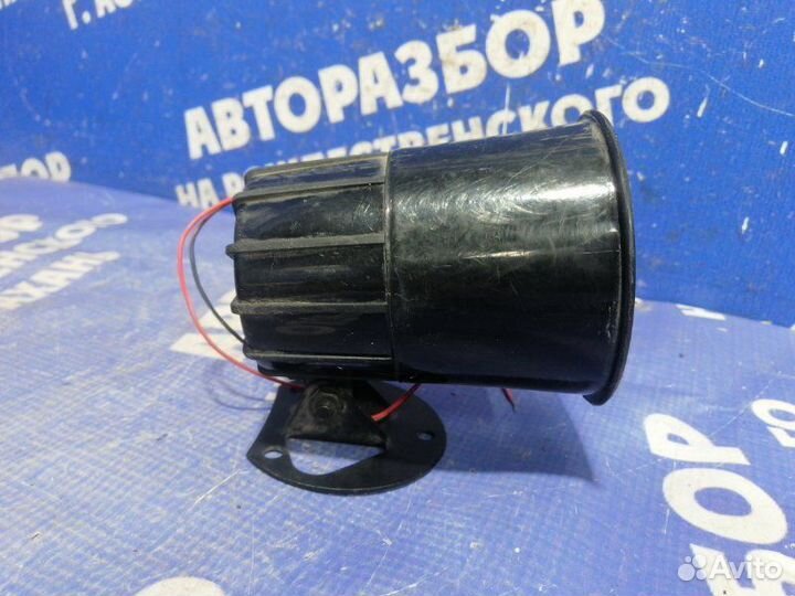 Сирена сигнализации Daewoo Nexia седан 2008
