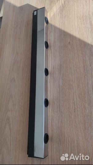 Светильник для макияжа Икеа Мюзик