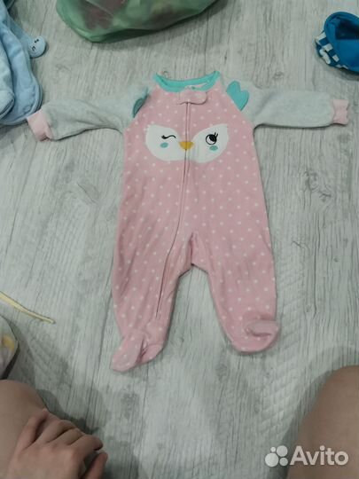 Одежда для девочек бу