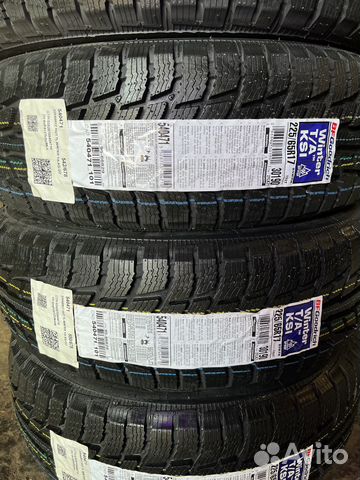 Bfgoodrich Winter T/A KSI 225/65 R17 102T