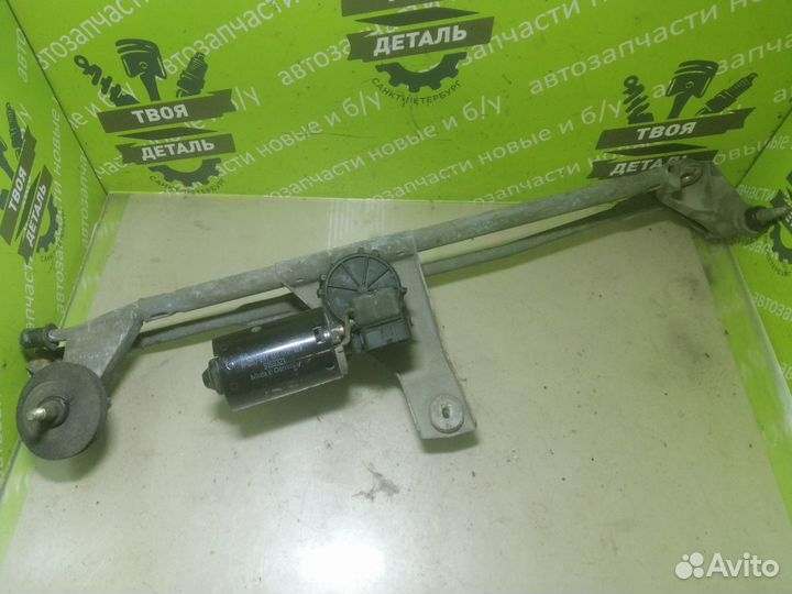 Трапеция стеклоочистителя Volvo V70 B5254T 1999