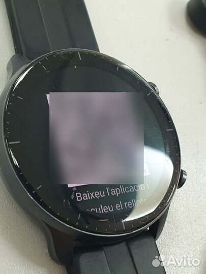 Смарт-часы Amazfit GTR 2 New id212711