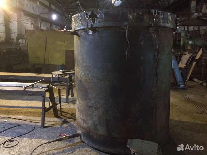 Пихтоварка