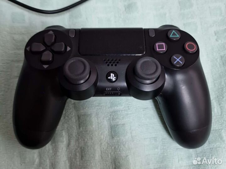 Sony playstation 4 PS4