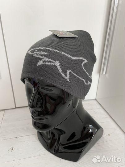 Шапка Paul Shark