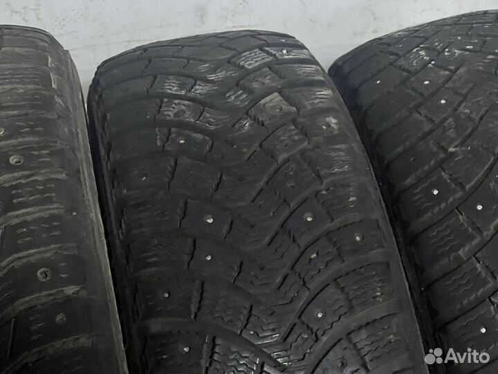 Michelin X-Ice North XIN2 195/60 R15 92