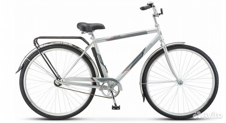 Велосипед 28