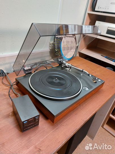 Проигрыватель винила Micro dd-10