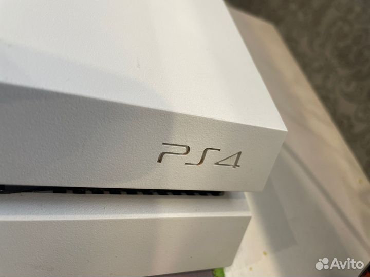 Sony Playstation 4 Fat 500 gb