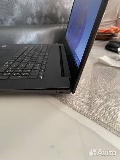 Ноутбук lenovo бу