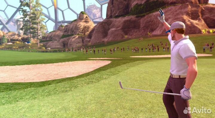 Игры PS3 Праздник Спорта 2