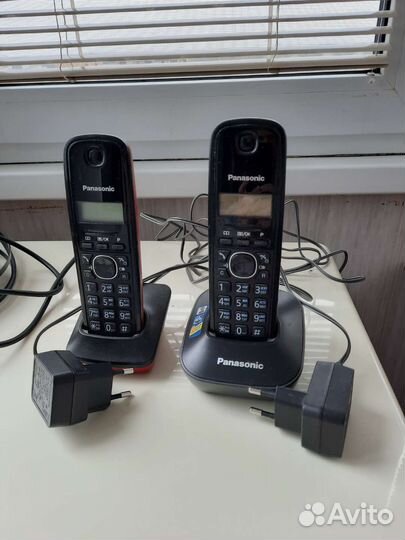 Стационарный телефон