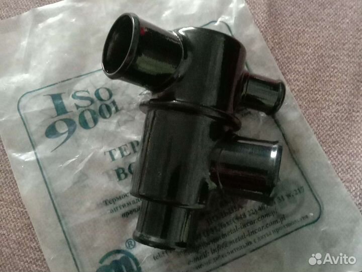 Термостат ваз 2108-09