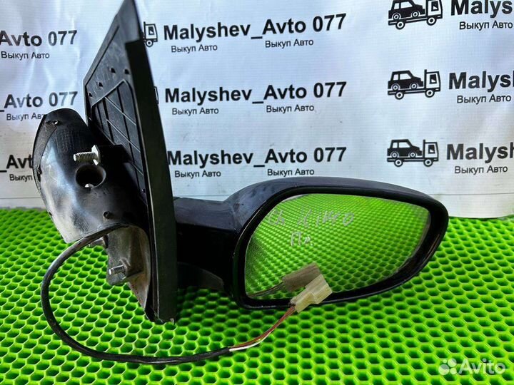 Зеркало боковое правое Chery Kimo A1