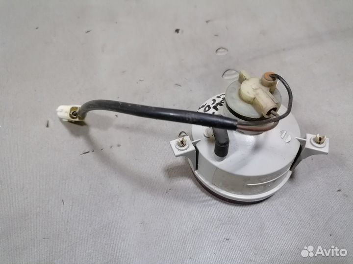 Фонарь противотуманный задний левый Chery Tiggo