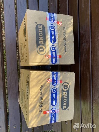 Обогреватель электрический