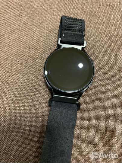 Samsung Galaxy Watch 5, 44mm (чёрные)