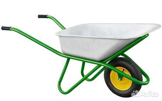 Садовая тачка Palisad 200кг, 689850