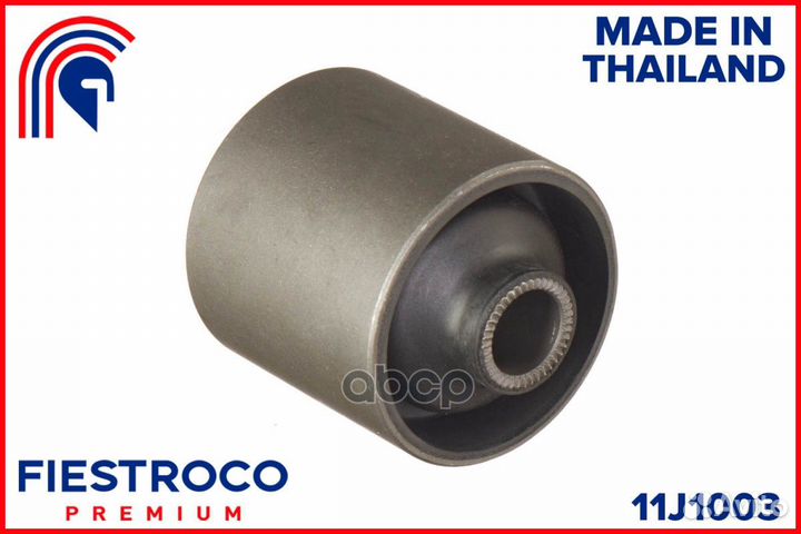 Сайлентблок suzuki Jimny JB23W K6A 0,7 11J1003