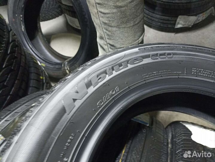 Roadstone N'Blue HD Plus 205/60 R16 92V