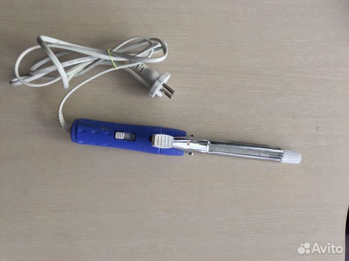 Плойка Binatone