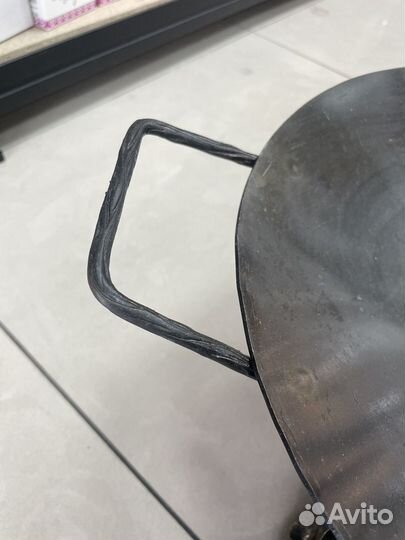 Садж с подставкой 350 мм