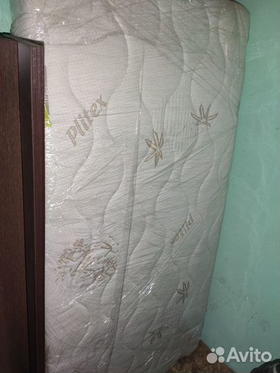 Матрац детский Piltex Плитекс 120х60