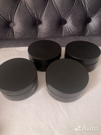 Крем из натуральных масел с воском для сухой кожи