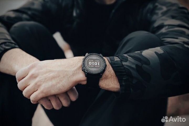 Garmin Tactix 7 GS