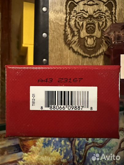 Lost Cherry Tom Ford оригинал распив