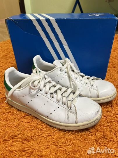 Кроссовки Adidas stan smith