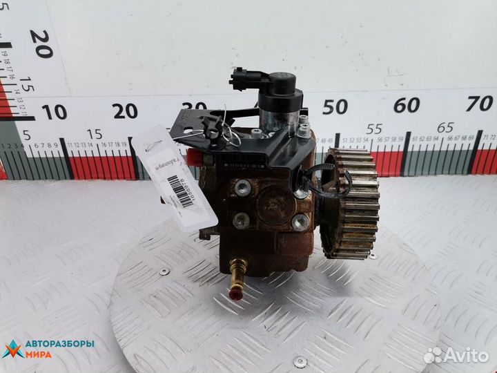 Тнвд Peugeot 308 T7 2008 1920HT