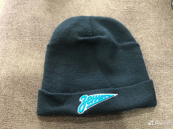 Мужская шапка