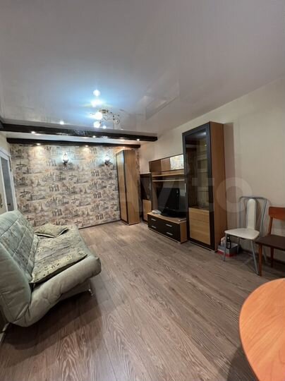 3-к. квартира, 59,7 м², 2/5 эт.