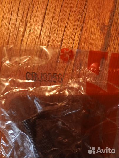 Шаровая опора CTR