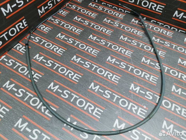 Трос ручника левый Bmw 5-Series E60 N62B44A 2004