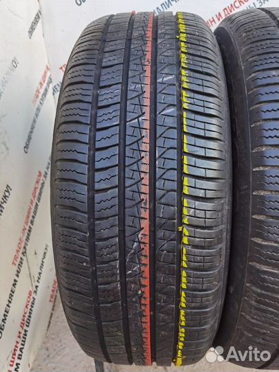 Pirelli Scorpion Zero All Season 235/55 R19 105W