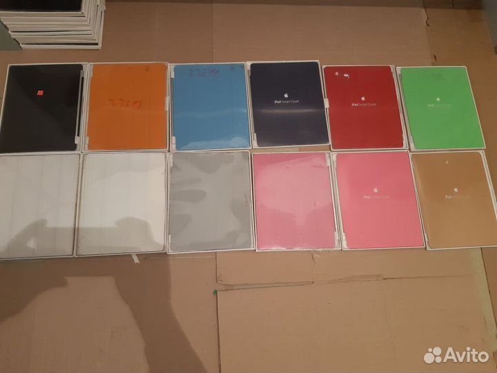 Чехлы сумки для iPad 2, 3, 4, mini, Air, mini Rein