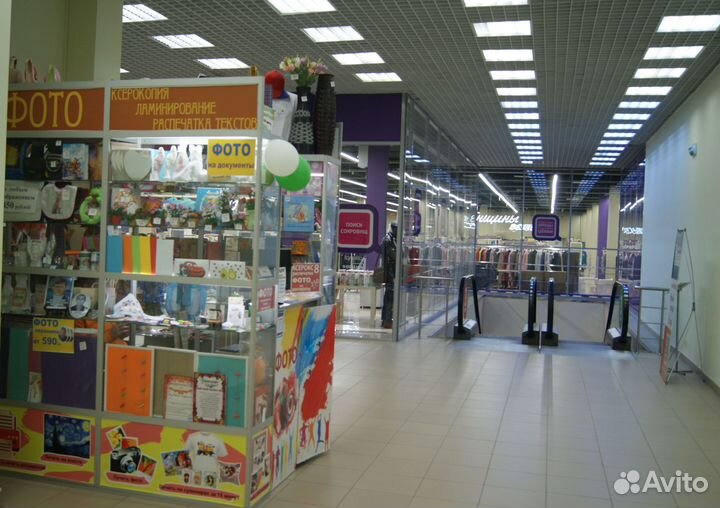 Продам действующий, прибыльный бизнес.Фото услуги