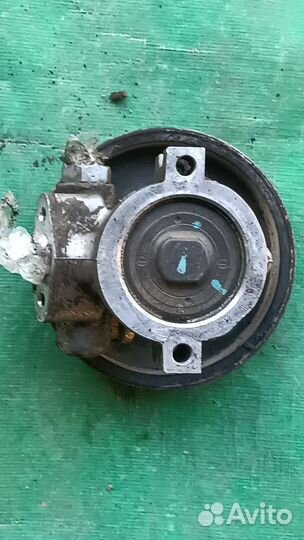 Насос гур Шевроле Лачетти