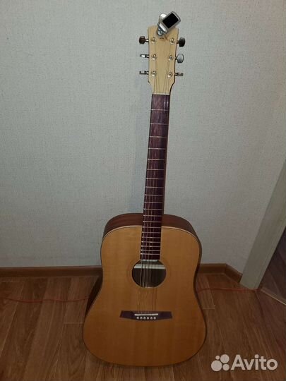 M10-GG Акустическая гитара, Kremona