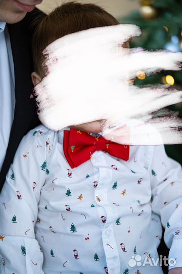 Праздничный костюм для мальчика