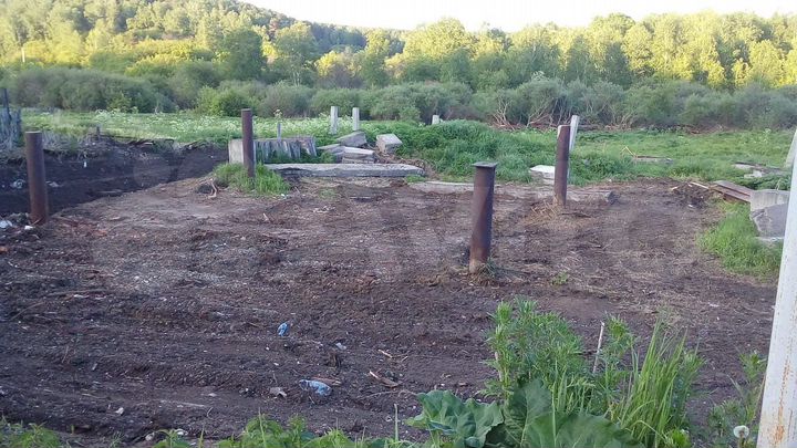 Участок 30 сот. (ИЖС)