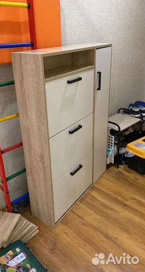 Обувница новая в наличии